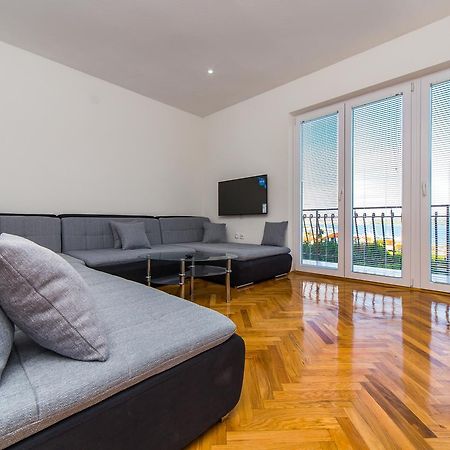 Apartment Drazena Trogir Zewnętrze zdjęcie