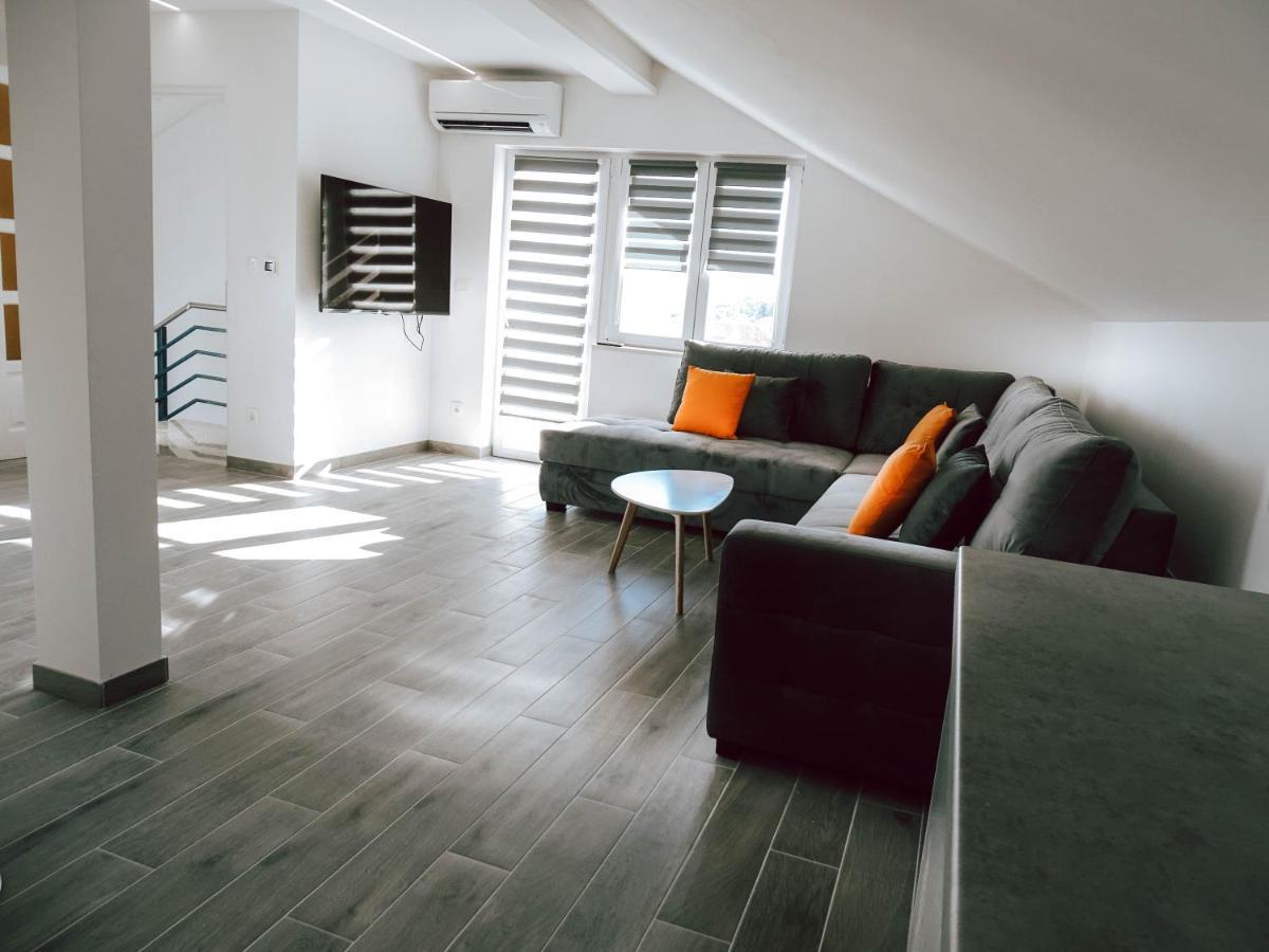 Apartment Drazena Trogir Zewnętrze zdjęcie