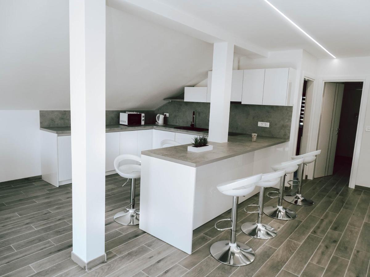 Apartment Drazena Trogir Zewnętrze zdjęcie