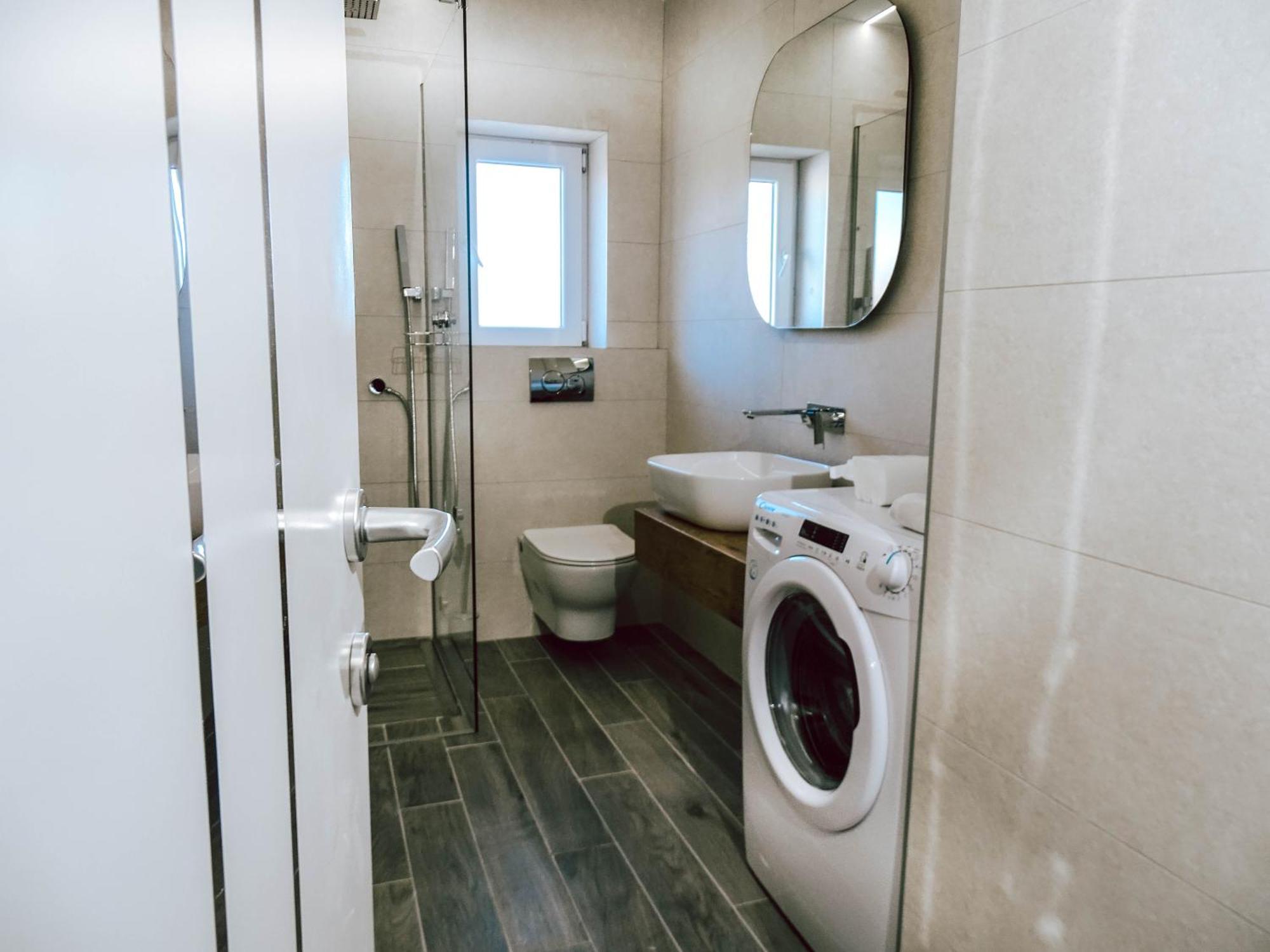 Apartment Drazena Trogir Zewnętrze zdjęcie