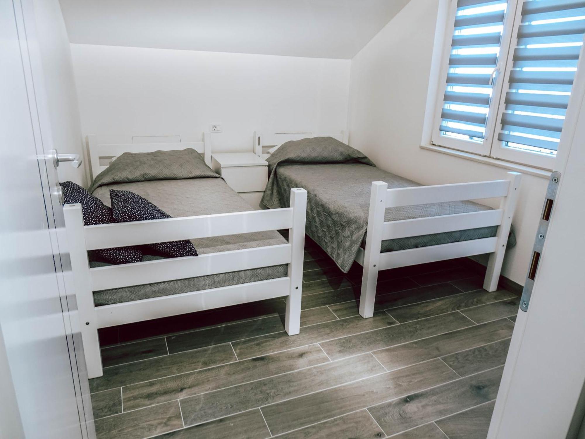 Apartment Drazena Trogir Zewnętrze zdjęcie