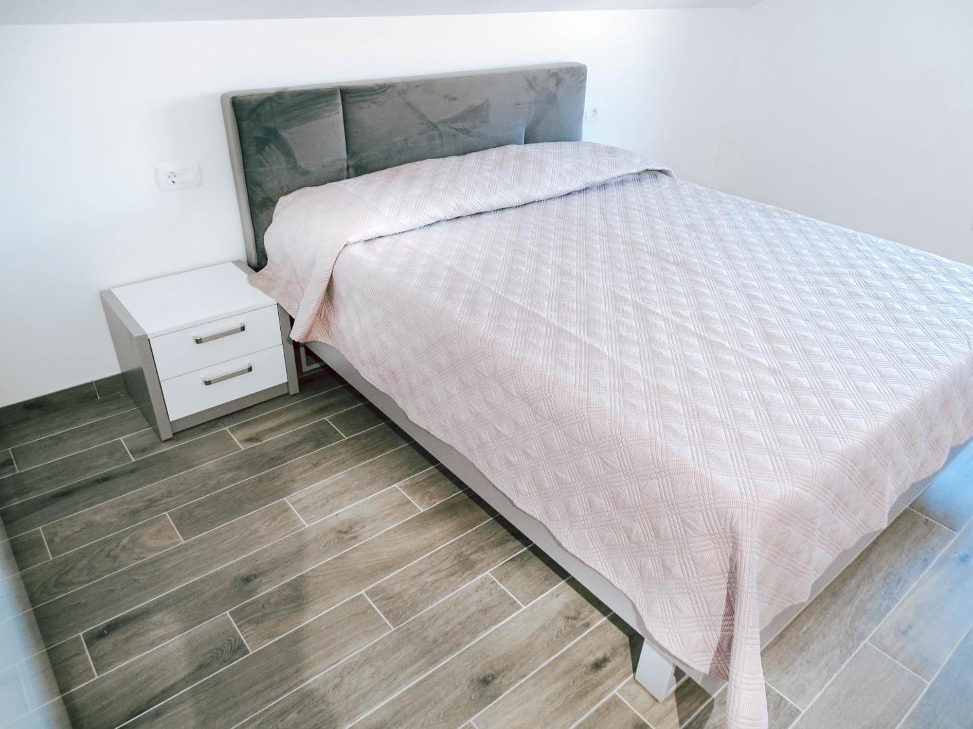 Apartment Drazena Trogir Zewnętrze zdjęcie