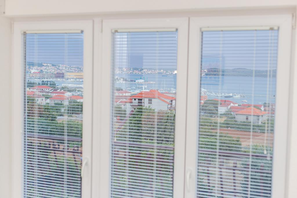 Apartment Drazena Trogir Zewnętrze zdjęcie