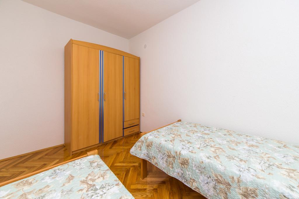 Apartment Drazena Trogir Zewnętrze zdjęcie
