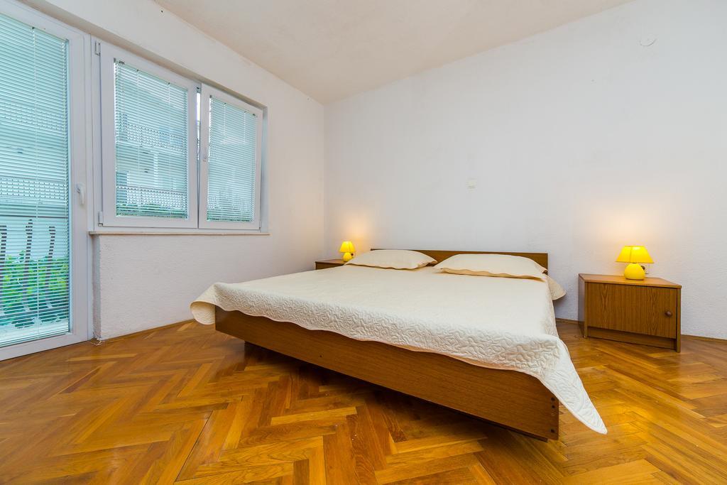 Apartment Drazena Trogir Zewnętrze zdjęcie