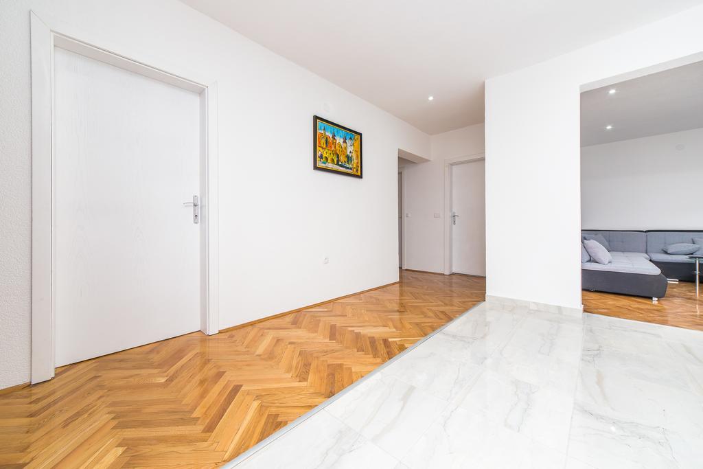 Apartment Drazena Trogir Zewnętrze zdjęcie