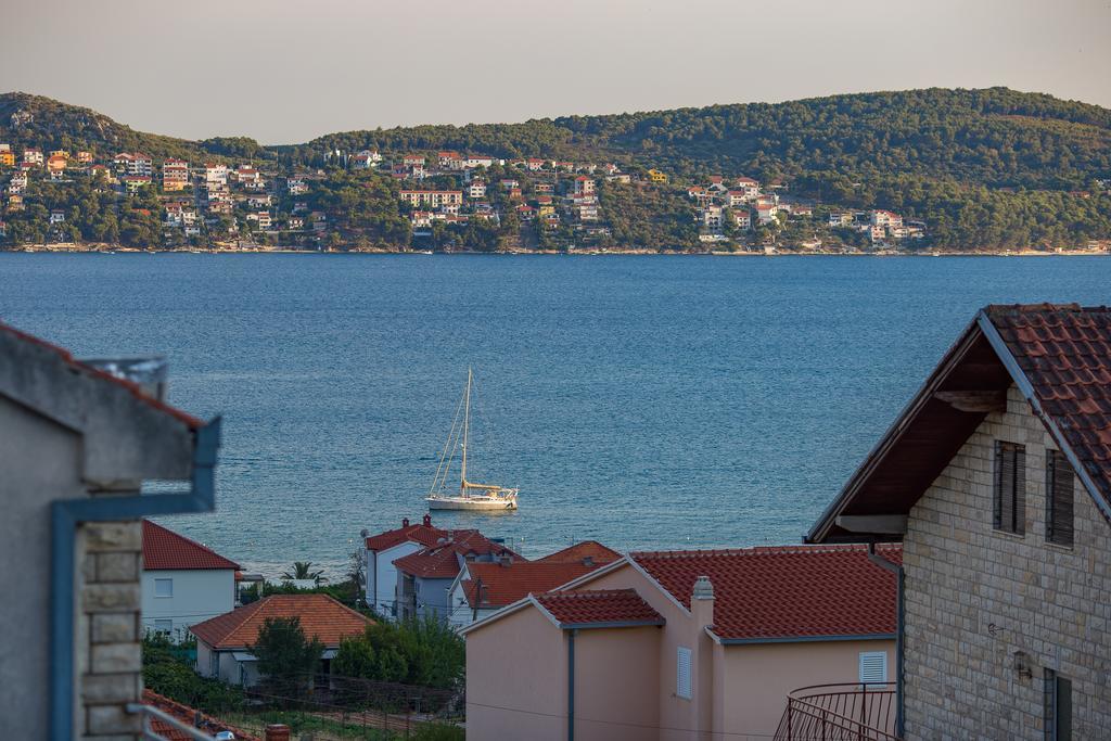 Apartment Drazena Trogir Zewnętrze zdjęcie