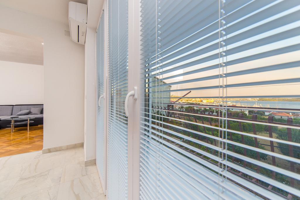 Apartment Drazena Trogir Zewnętrze zdjęcie