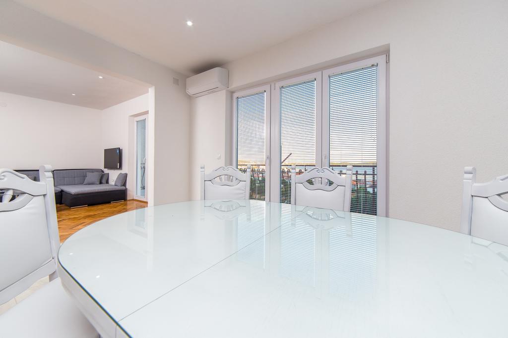 Apartment Drazena Trogir Zewnętrze zdjęcie