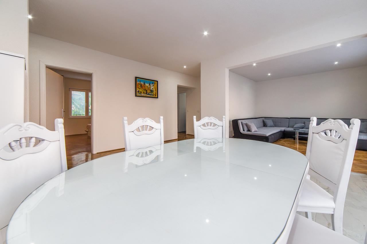 Apartment Drazena Trogir Zewnętrze zdjęcie