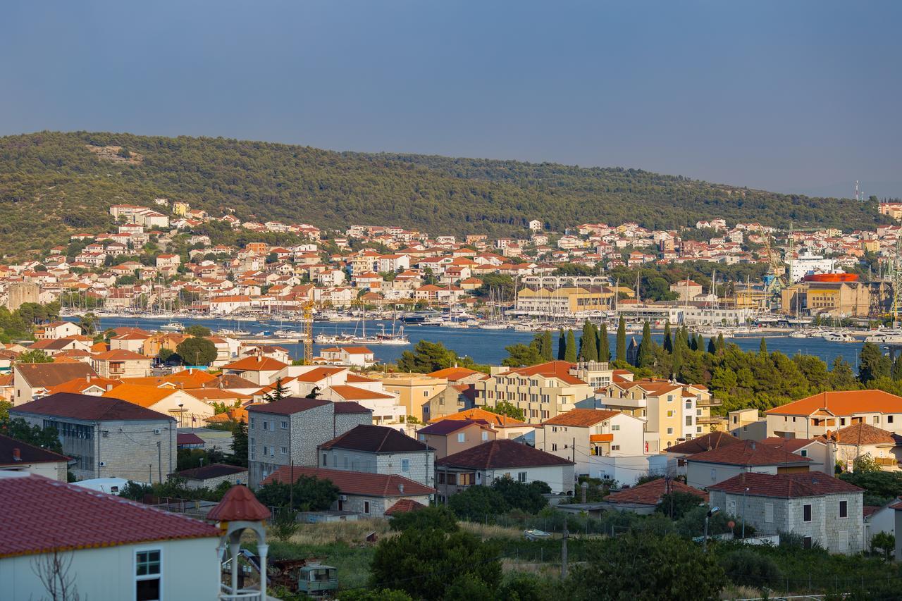 Apartment Drazena Trogir Zewnętrze zdjęcie