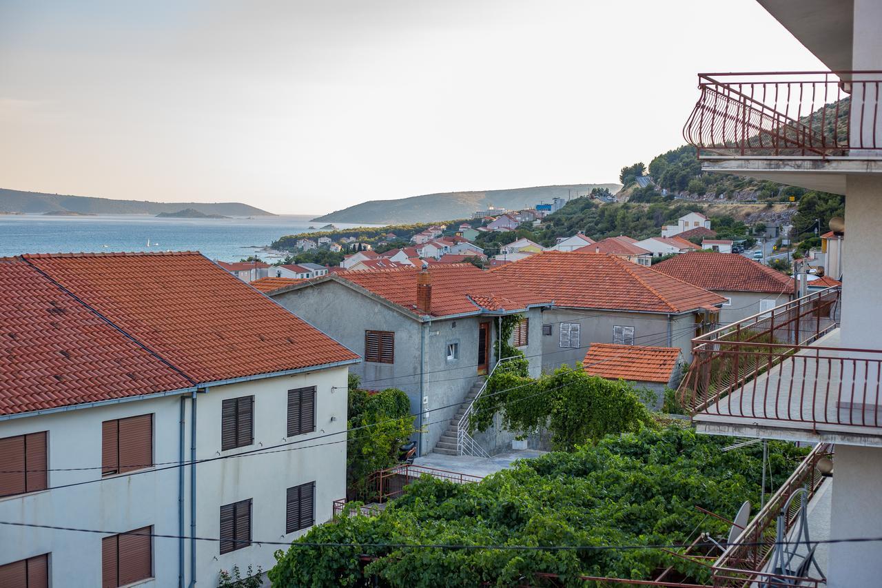 Apartment Drazena Trogir Zewnętrze zdjęcie
