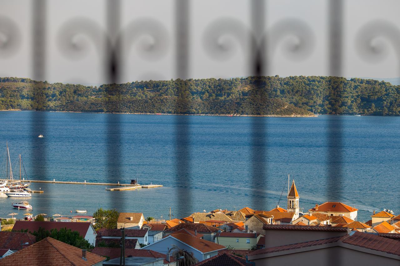 Apartment Drazena Trogir Zewnętrze zdjęcie
